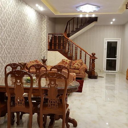 Can Ho Cherry House Далат Экстерьер фото