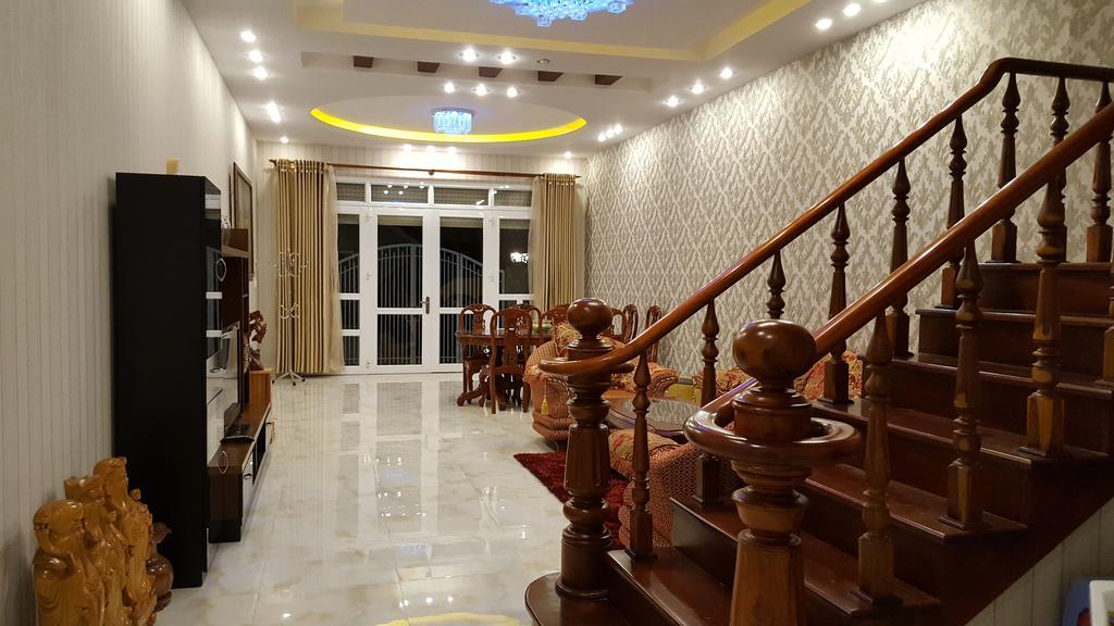 Can Ho Cherry House Далат Экстерьер фото