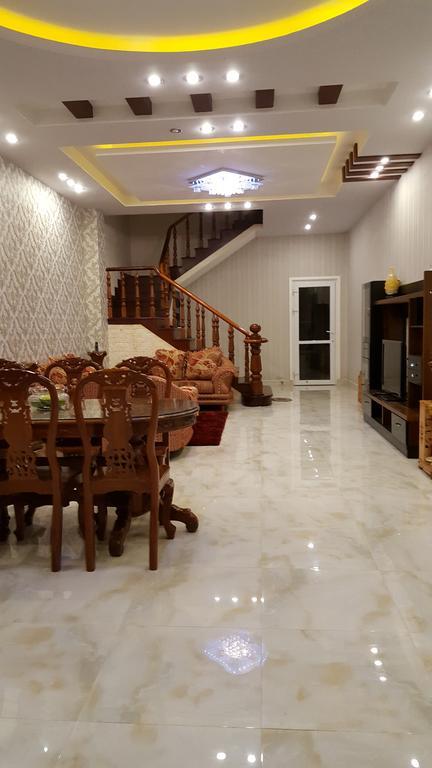 Can Ho Cherry House Далат Экстерьер фото