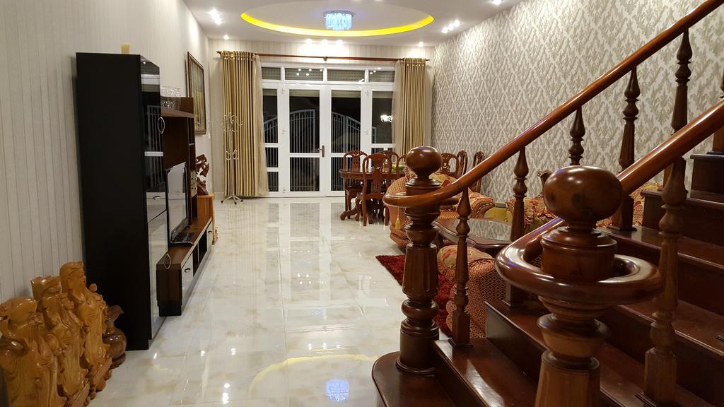Can Ho Cherry House Далат Экстерьер фото